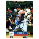 Eric Gagne autograph